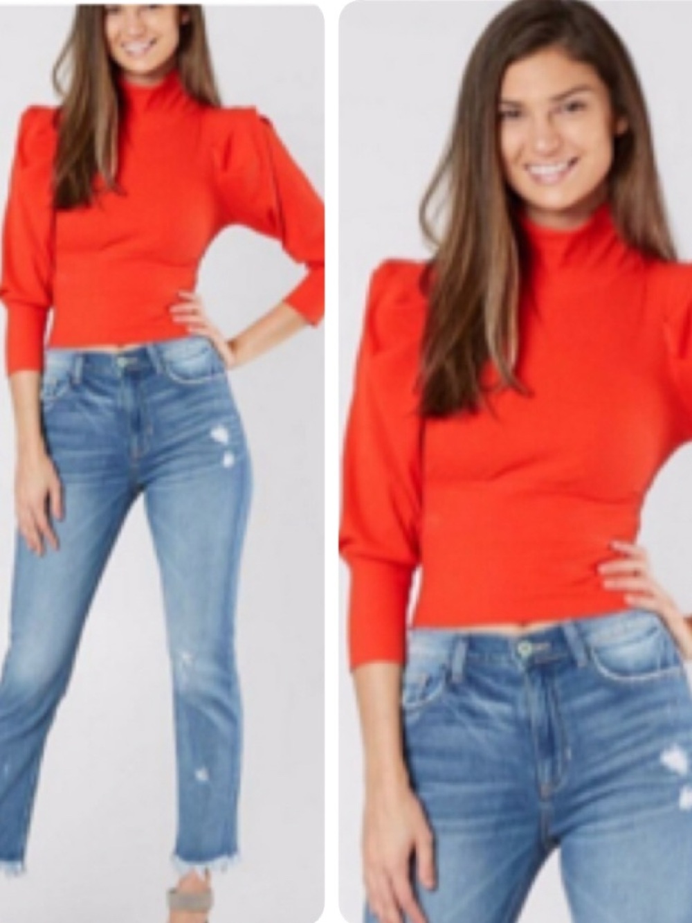 Free People LALA CROPPED TOP SIZE XSMALL
